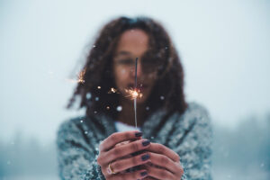 Winter holiday