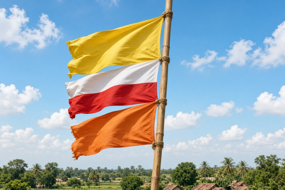 Naidu’s Warning to Rebels: Alliance Dharma Comes First