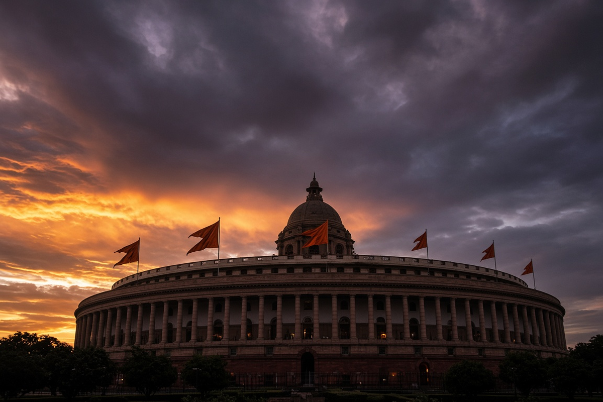Mahayuti Loses, and the Blame Game Begins Within Hours