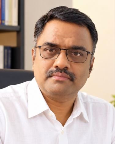 Srinivas Naidu Pentakota